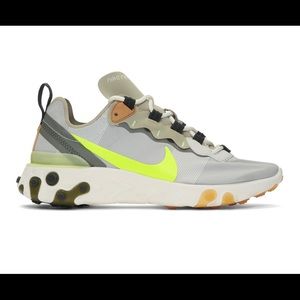 NIKE React Element 55